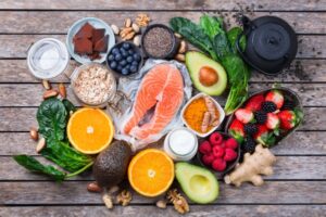 voeding-en-depressie