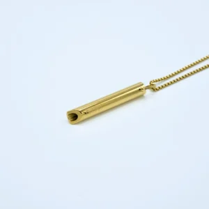 AIKI Ademketting