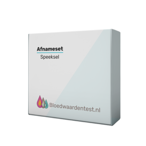 cortisol-speekseltest-bloedwaardentest