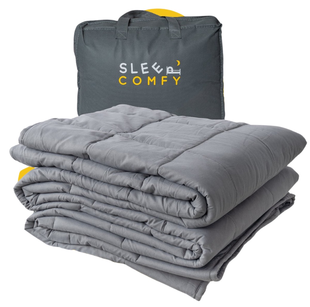 verzwaringsdeken-sleep-comfy