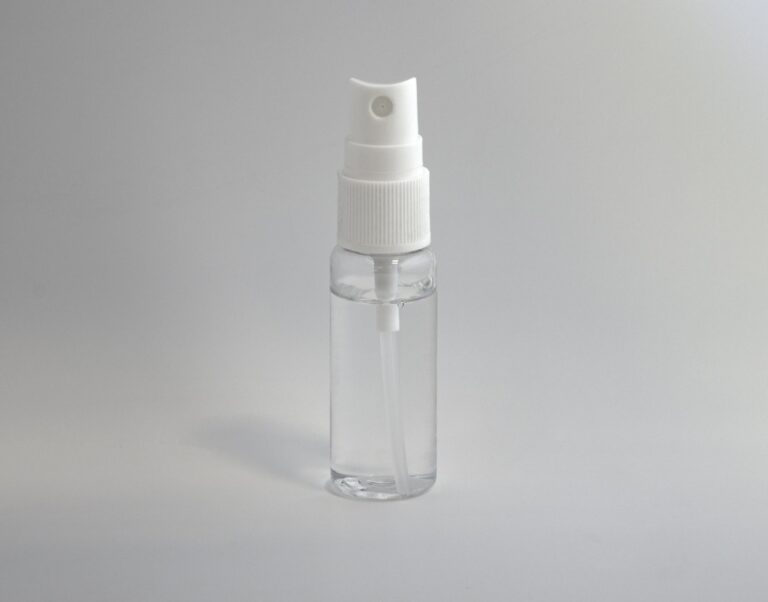 magnesium-spray