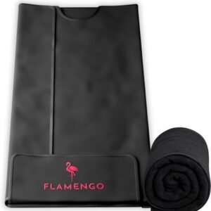 infrarood-saunadeken