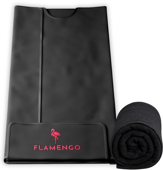 infrarood-saunadeken