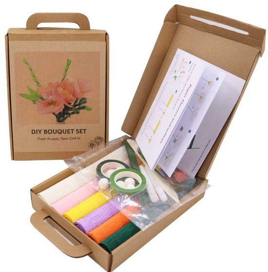 knutselpakket-papieren-bloemen-maken