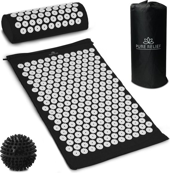 spijkermat-set